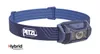Torcia Petzl TIKKA Blue Headband Anteprima dell’immagine prodotto 6