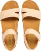 El Naturalista Sandalen Damen 32323337333834 Beige 38 EU Produktbild-Vorschau 11