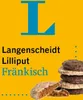 Langenscheidt Lilliput Fränkisch Produktbild-Vorschau 1