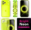 Etui "Vibe" do iPhone 17 Pro Max - neonowe, kolorowe, Podgląd zdjęcia produktu 7