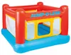 Intex 48260 Jump-O-Lene Hüpfburg Aufblasbares Trampolin Produktbild-Vorschau 1