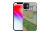 MuchoWow® Handyhülle Schutzhülle Hülle für iPhone 12 Die Produktbild-Vorschau 2