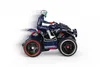 Carrera® 370160143 Carrera® 2,4GHz RedBull Quadbike Náhled obrázku produktu 10