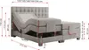 Boxspringbett mit Motor, elektrisch - Elektro - 180x200cm - Produktbild-Vorschau 8
