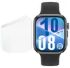 Schutzfolie für den Bildschirm für Huawei Watch Fit 4, Produktbild-Vorschau 4