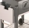 LANDMANN Dorado Grill a carbonella Coperchio a doppia Anteprima dell’immagine prodotto 20