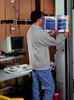 DURABLE Sichttafelsystem FUNCTION WALL 20, 569200 farbig Produktbild-Vorschau 9