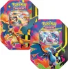 Amigo Pokémon-Sammelkartenspiel: Tin-Box Mega-Glurak: Produktbild-Vorschau 4