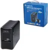 LogiLink UA0154 Skriňa na úložné jednotky 3,5" Náhľad obrázku produktu 3