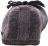 Haflinger Damen Hausschuh Slipper Ballerina Schleife Fiocco Produktbild-Vorschau 8