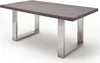Esszimmertisch Küchentisch Esstisch Massivholztisch Tisch Produktbild-Vorschau 2