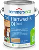 Remmers Hartwachs-Öl [eco] farblos 2,5 l, Leinölfirnis Produktbild-Vorschau 1