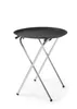 HENDI Plateau de service, ovale XL, 735x600mm Voir les images du produit 2
