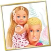 Simba Toys 105738565, Mužská a ženská (sada), 3 rok / roky, Náhľad obrázku produktu 6