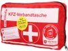 cartrend KFZ-Verbandtasche rot Produktbild-Vorschau 1