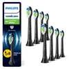 Philips Optimal White HX6068/88 8 główki szczoteczki, 8 Podgląd zdjęcia produktu 1