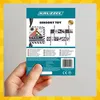 Kruzzel 26461 Libro dei contrasti sensoriali per bambini 0+ Anteprima dell’immagine prodotto 11