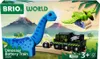 Brio Dino Battery Train Náhled obrázku produktu 2