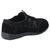 Fleet & Foster - Damen Schuhe "Mombassa", Wildleder FS6588 Produktbild-Vorschau 2