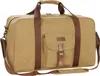 BRUBAKER Weekender 'Safari' - Vintage Reisetasche - 65L Produktbild-Vorschau 1