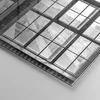Bilder auf glas - Einteilig - Frau Engel Ansicht - 120x50cm Produktbild-Vorschau 5