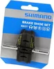 Bremsschuh Satz Shimano M65T Cartridge Produktbild-Vorschau 5