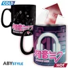 HATSUNE MIKU - Kubek termiczny - 460 ml Podgląd zdjęcia produktu 3
