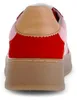 Gabor Comfort Sneaker - Softpink Leder : 39 : Normal Größe: Produktbild-Vorschau 2