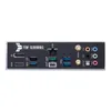 ASUS TUF GAMING B660-PLUS WIFI D4 Intel B660 LGA 1700 ATX Produktbild-Vorschau 5