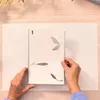 Djeco-Atelier 46, Gel-Druck Zitronen Produktbild-Vorschau 4