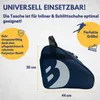 Best Sporting Tasche für Inlineskates und Schlittschuhe I Produktbild-Vorschau 4