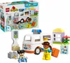 LEGO® DUPLO 10447 Ambulans z kierowcą Podgląd zdjęcia produktu 30