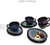 Sänger Kaffeeservice Set Tokio 12 teilig Produktbild-Vorschau 9