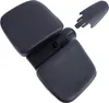 Sattel Endzone Vario Comfort, Unisex, ca. 835g, schwarz Produktbild-Vorschau 6