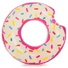 Bouée ronde Intex Rainbow, 94 x 23 cm Voir les images du produit 19