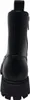 Guess Fionaa Damen Schnürstiefel in Schwarz, Größe 39 Produktbild-Vorschau 3
