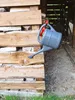 Meister Federzwinge 100 mm Spannweit 10 Stück Produktbild-Vorschau 8