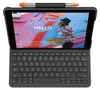 Logitech Slim Folio - Clavier et étui - Bluetooth - AZERTY Voir les images du produit 12
