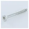 Schraube Spax Senkkopf T20 4X60 Mit Gewinde 34 Teilgewinde Produktbild-Vorschau 1