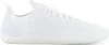 A white Vivobarefoot shoe shown from the side against a white background. Produktbild-Vorschau