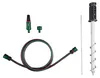 PARKSIDE® Erd-Schlauchaufroller (Anthrazit) Produktbild-Vorschau 5