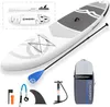 WKERSIY stand-up paddle board, nafukovací surfovací prkno Náhled obrázku produktu 2