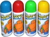 Spray Graffiti / gesso spray lavabile 250ml Anteprima dell’immagine prodotto 2
