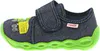 Superfit Hausschuh Bubble blau/grün Produktbild-Vorschau 15