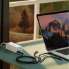 Baseus CASS030101, 1,2 m, USB A/USB C, USB C/Micro-USB Produktbild-Vorschau 12