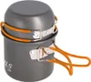 Camping-Set mit 2 Töpfen und Besteck NILS Camp NC1704 Produktbild-Vorschau 14