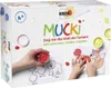 MUCKI Set Wir mischen, malen, tupfen, 1 Stück Produktbild-Vorschau 7