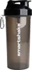 Smartshake Lite (1000ml) Black - Fitness-Zubehör - Streuer Produktbild-Vorschau 1