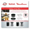 Moulinex accessorio griglia vasca livello friggitrice Easy Anteprima dell’immagine prodotto 2