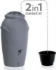Serbatoio per acqua piovana in anfora Aquacan 210 l - Anteprima dell’immagine prodotto 6